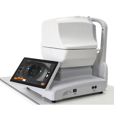 Ophthalmic IOP Eye Pressure Tonometry portable tonometer