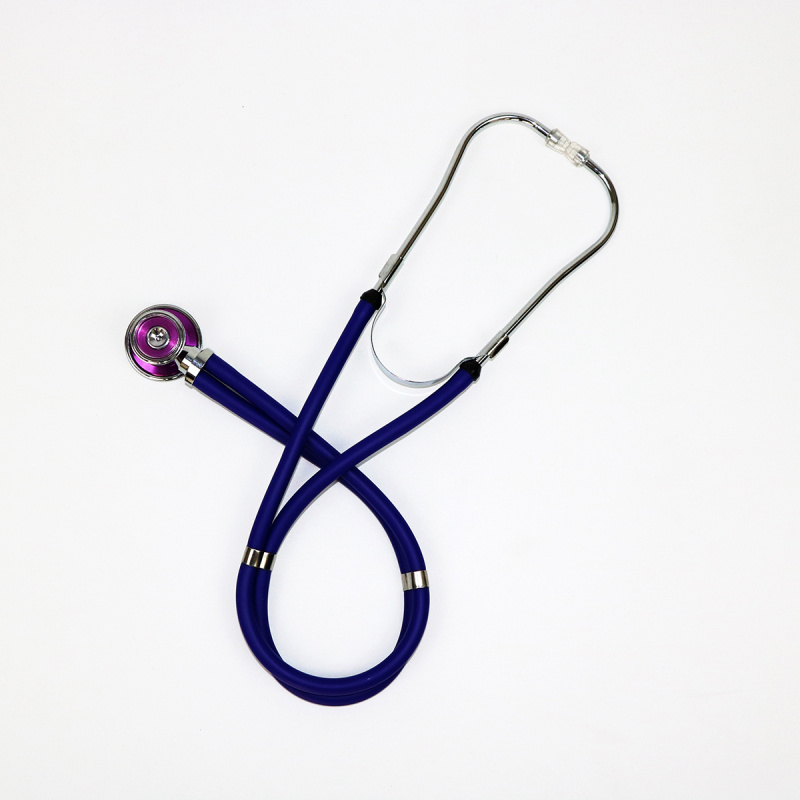 Multifunctional Medical Diagnostics Classic Iii Doctor Stethoscope Pediatric Stethoscope