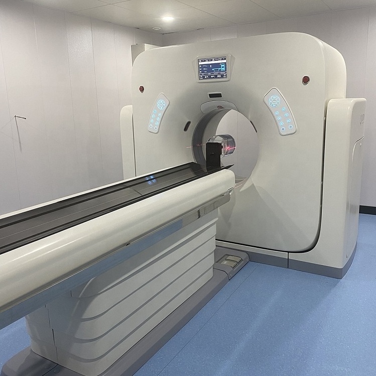 Advanced  mri scan machine price CT scanner, Cheapest CT scanner price