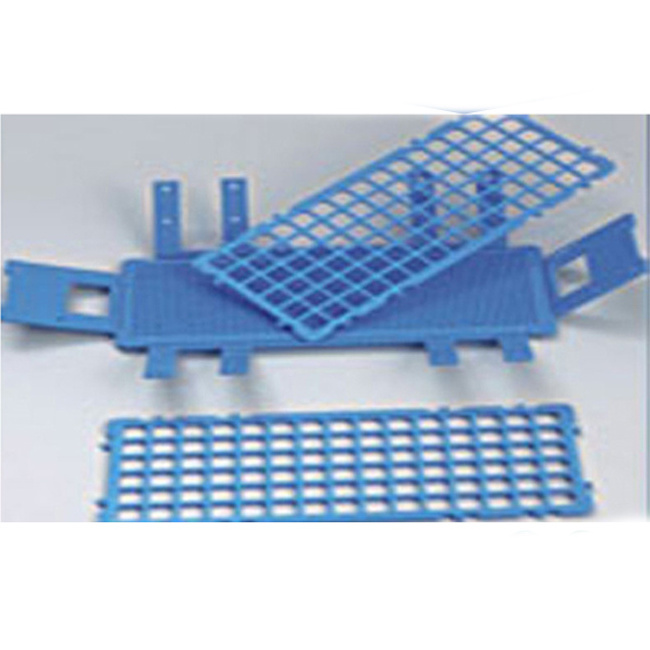 Leading Manufacturer of Test Tube Stand /Autoclabable Test Tube Racks