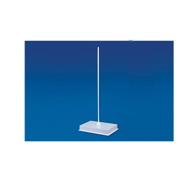 Top Quality Medical Grade Lab Supplies Retort Stand Base from Indian Exporter