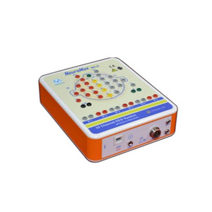 Digital Wireless portable eeg machine 32 Channels Portable EEG Machine for Psychiatry and Neurology Application