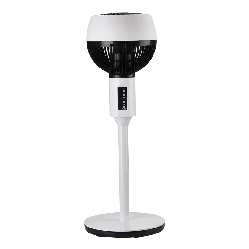 Electric Portable cooling Fan Stand FAN Air Circulation Fan