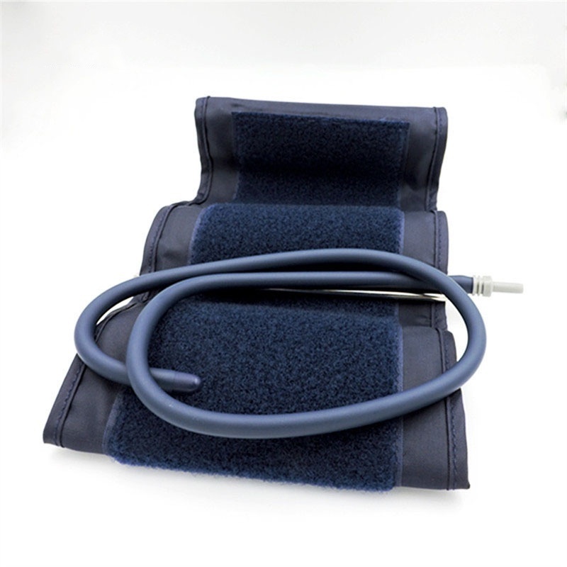 Wholesale Hose Connector Blood Pressure Monitor Arm Cuff For  Adults and children