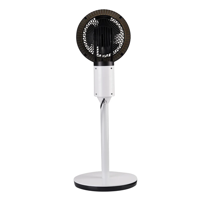 Electric Portable cooling Fan Stand FAN Air Circulation Fan