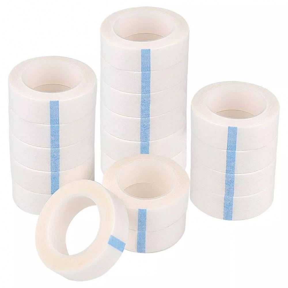 Manufacture supplier medical non-woven micropore sterile drape surgical adhesive tape