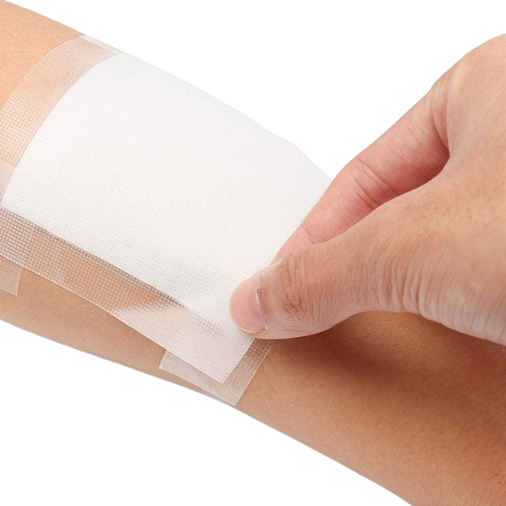 Micropore Surgical 2.5Cm X 9M Medical Plaster Pe Transparent Tape