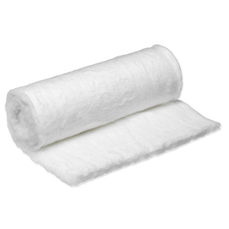 USP BP EP 500g Medical Cotton Wool Absorbent Cotton Roll