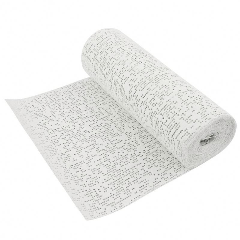 Hospital used medical plaster manufacturers orthopaedic cotton soft pad undercast surgical bandage