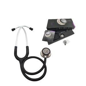 Hospital used medical low price sphygmomanometer stethoscope health care case