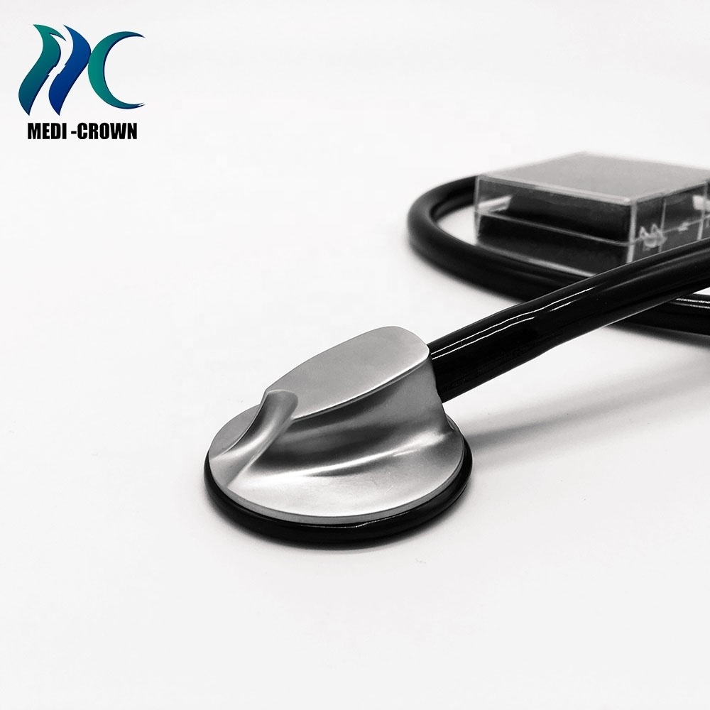 Hospital used parts plastic stethoscope pediatric