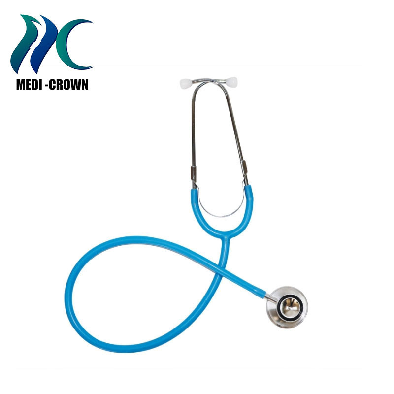 Hospital used parts plastic stethoscope pediatric