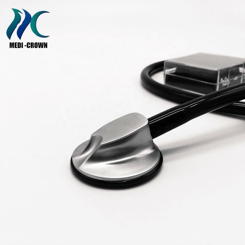 Hospital used medical low price sphygmomanometer stethoscope health care case