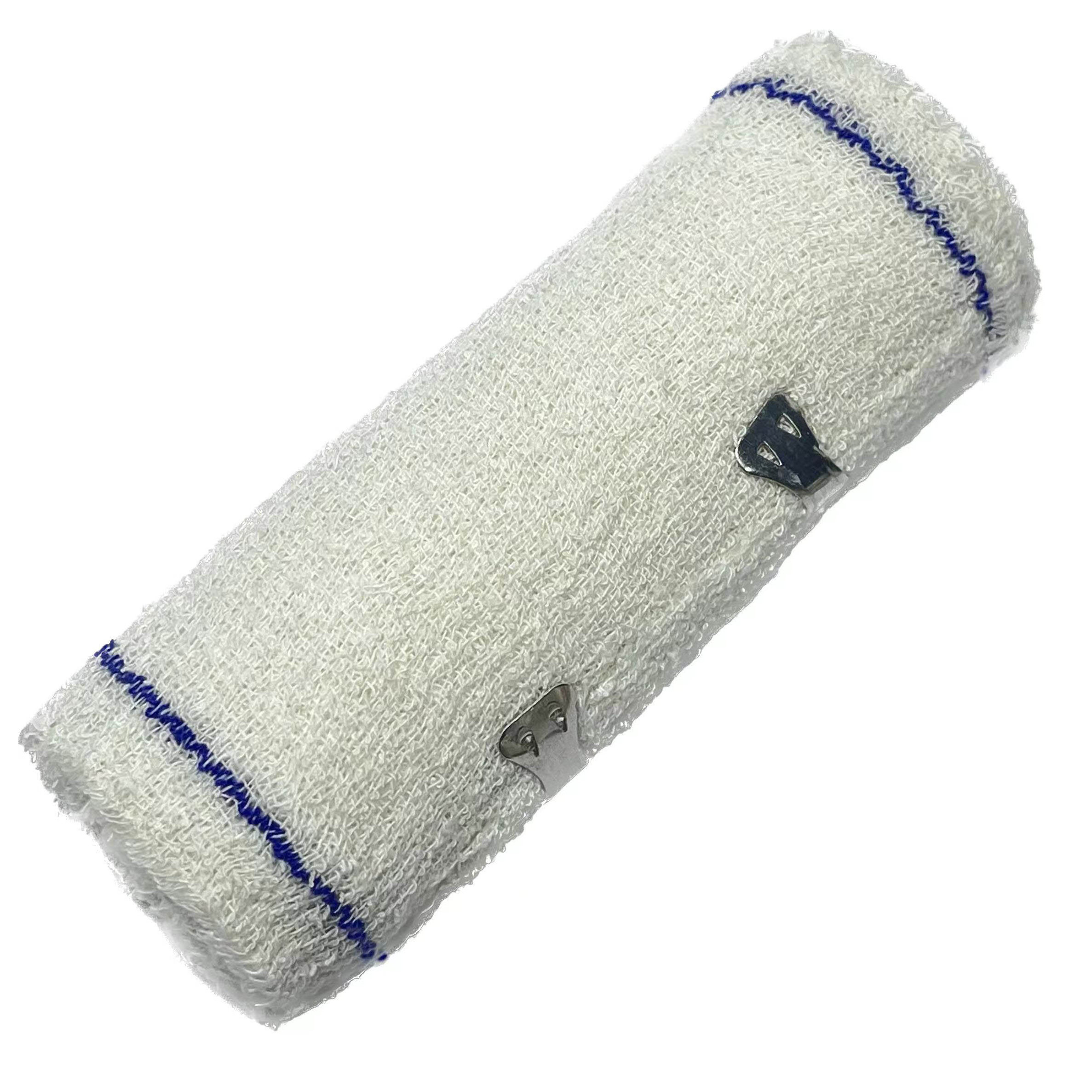 Spandex Elastic Crepe Bandage