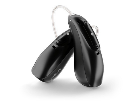 Latest Products 2023 Phonk Audio P70-R 20 Channels Receiver In Canal (RIC) Hearing Aids For Deaf Water Proof Hearing Aids