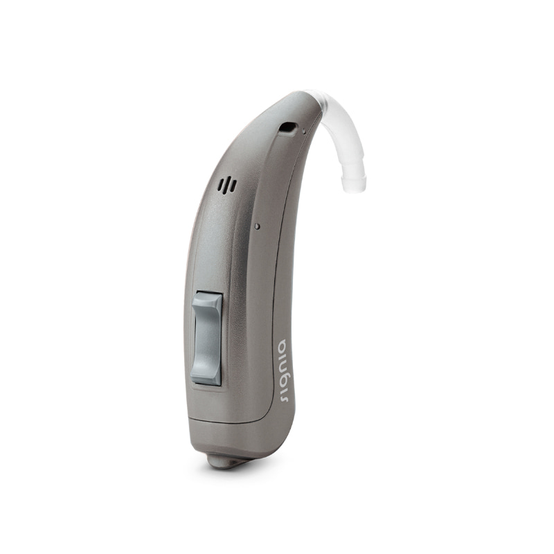 Best Selling Products 2023 Signia Motion P 2Px 16 Channel Wireless Digital programmable BTE Hearing Aid For Deafness Bluetooth