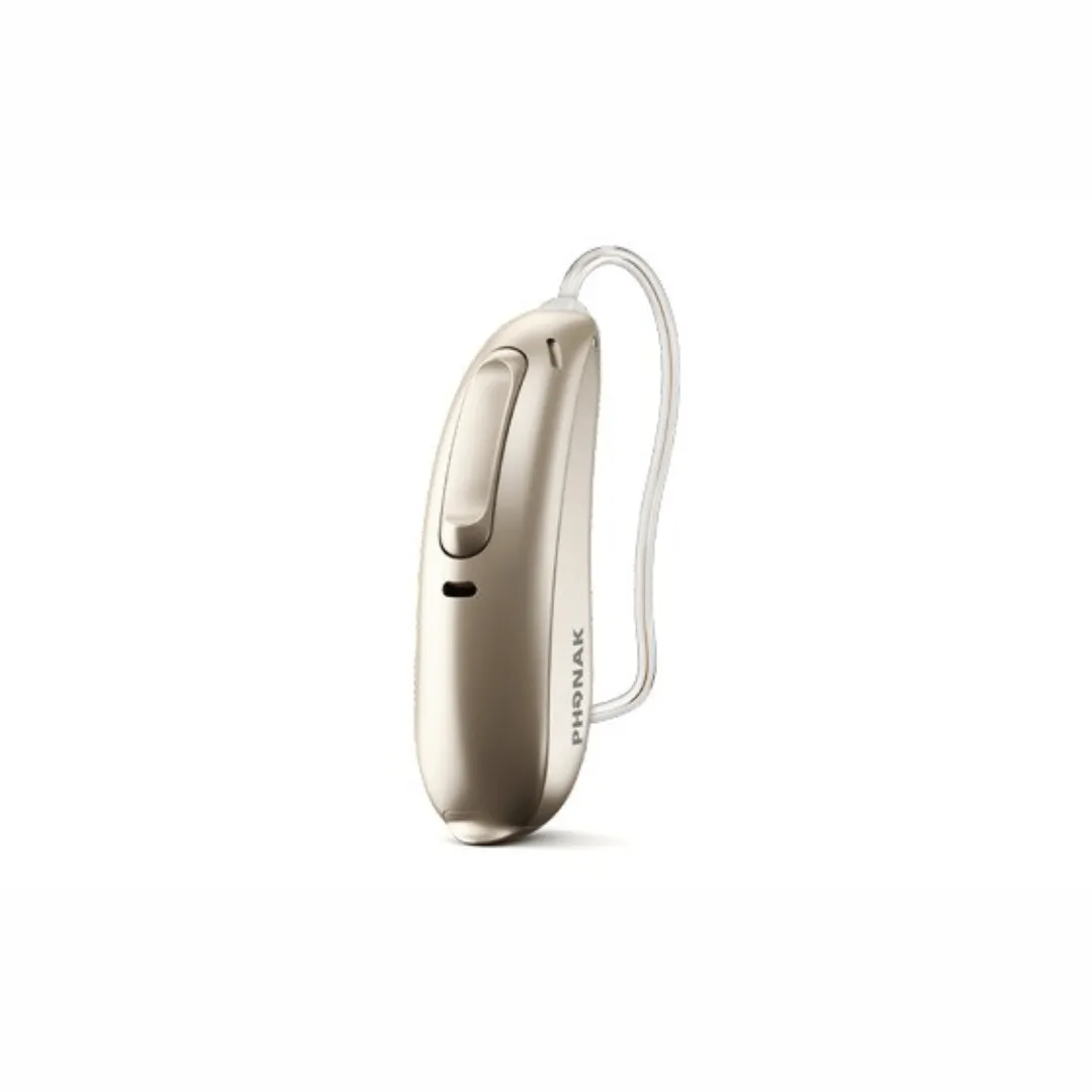 Hearing Aids Rechargeable Phonk Audio P50-RL  16 Channels Rechargeable Receiver In Canal Hearing Aids For Deaf Water Proof Aids