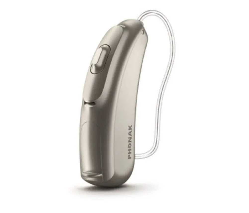 Trending Products 2023 New Arrivals Phonk Audio B50  Digital Programmable Hearing Aids With 12 Channels & Bluetooth Connectivity