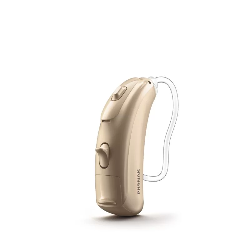 New Premium Design Product Phonk Bolero B70- P/SP Digital Programmable Hearing Aid With 16 Channel at Best Price Hearing Aids