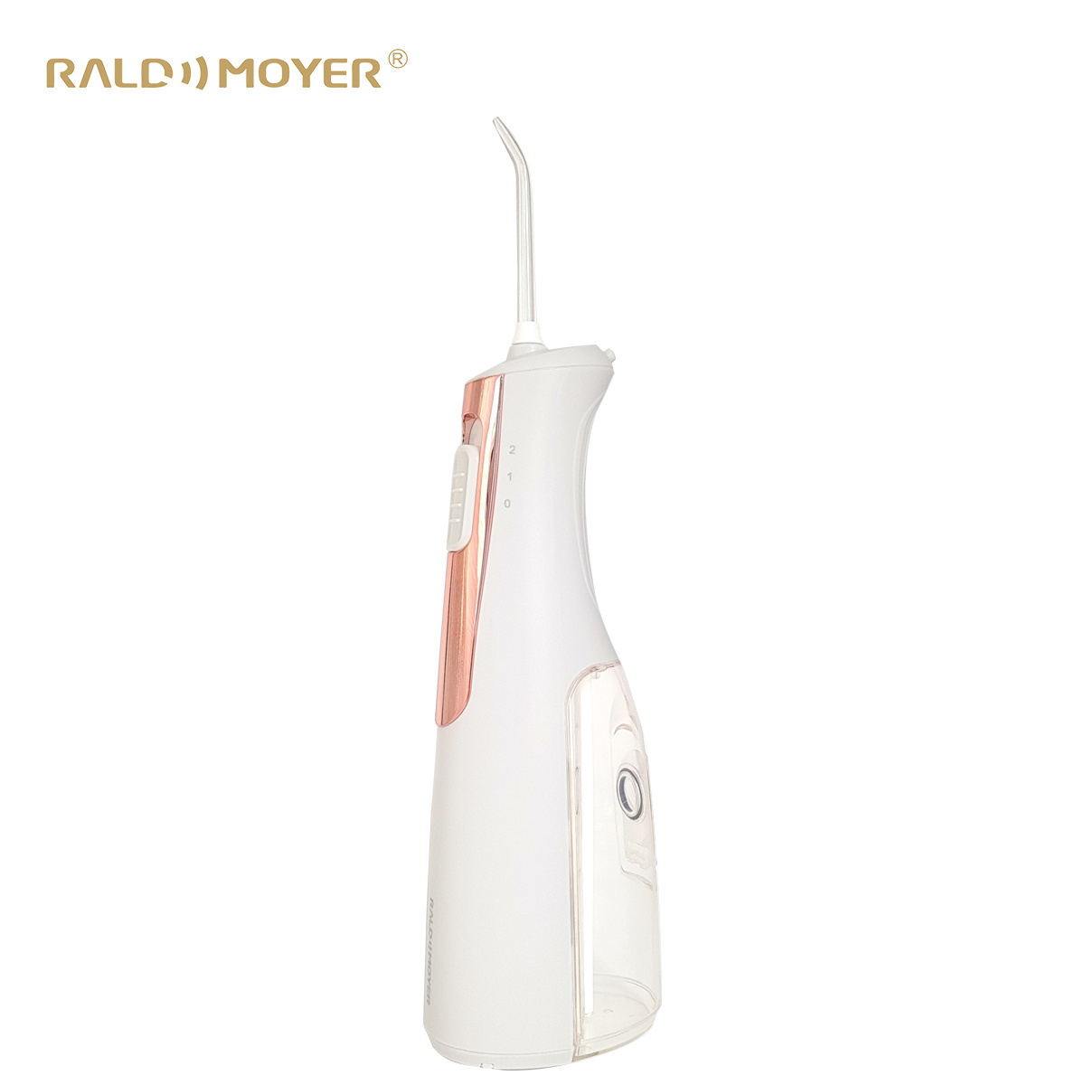 OEM Dental Flosser cordless Portable Oral Irrigator Collapsible Mini Irrigation Cleaner Travel Floss for Teeth Clean