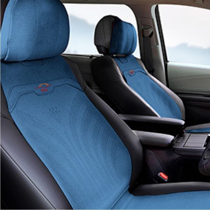 High Quality Removable Car Seat Cushion Premium Car Interior Accessories