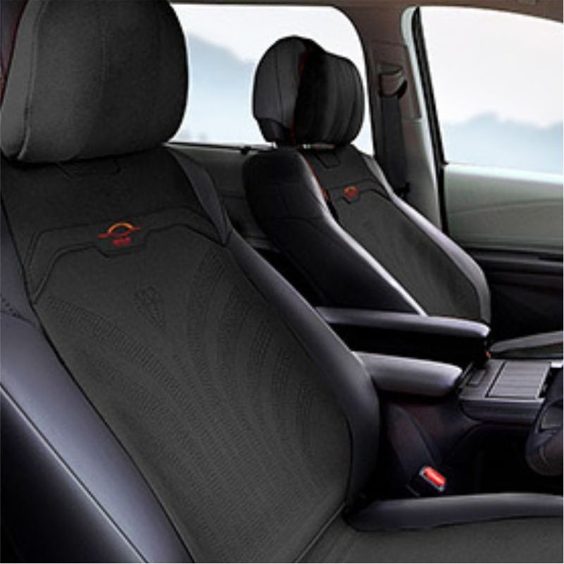 New Classical Design Luxury Car Seat Cushions Durable and Elegant Pillow Protectors