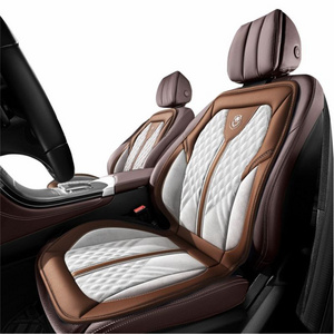 Car Accessories Car Seat Cover Winter Heating Car Cushion Universal Use Approval Customized