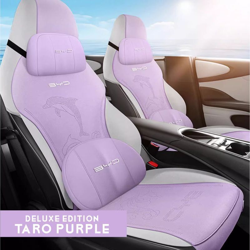 2023 2024 Car Seat Cover Most Comfortable Car Seat Cover Set Leather Car Cover sets Four Toyota Rav4 3 Series