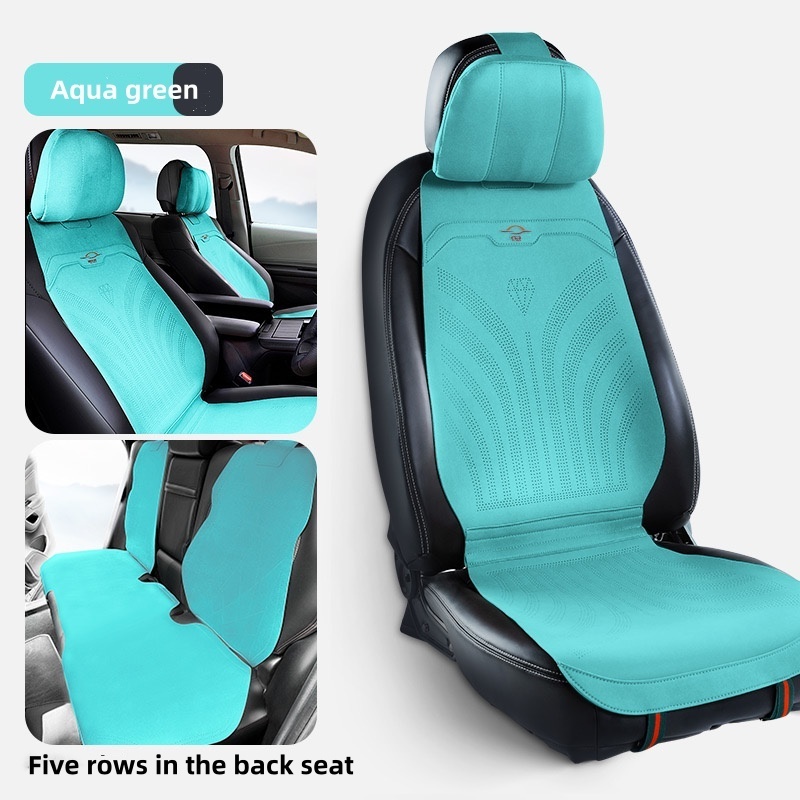 High Quality Removable Car Seat Cushion Premium Car Interior Accessories