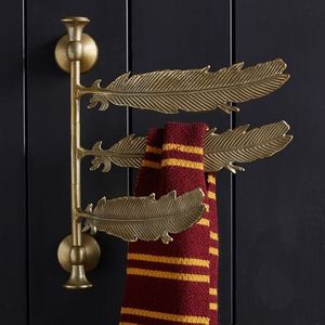 World Class Best Selling Harry Potter Wall Quill Hooks at an affordable wholesale price