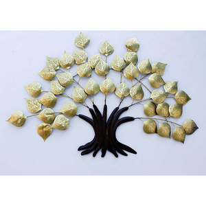 Tree Of Life Wall Art Decor Wall Decoration For Living Room And Avail Amazing Benefits Manufacturer Indian Factory