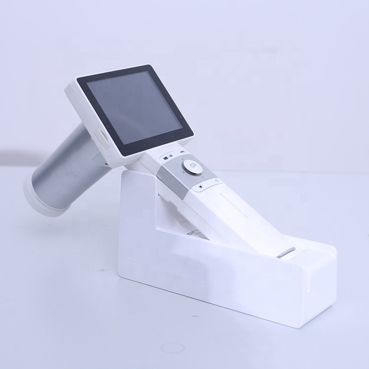 ML-HFC25 Reliable quality Non-mydriatic  Handheld Fundus Camera with nice performance