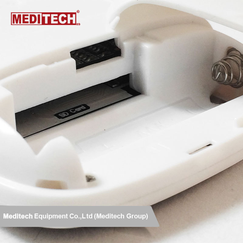 Meditech Light 3 channel 12 channel 72 hours to  7 days recorder ECG/EKG Holter CE approved