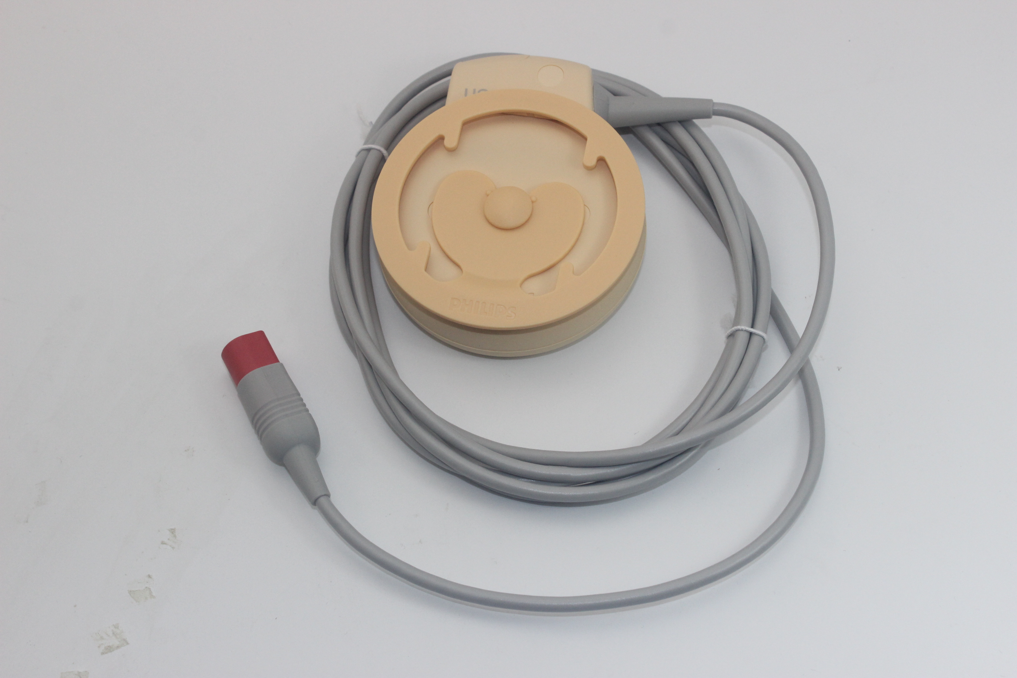 M2736A HP AVALON Ultrasound TRANSDUCER for FM20 FM30 FM40 FM50 FETAL MONITOR