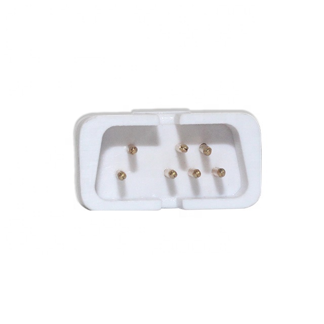 Neonate/Adult Disposable Spo2 Adhesive Probe Pulse Sensor For Nellcor