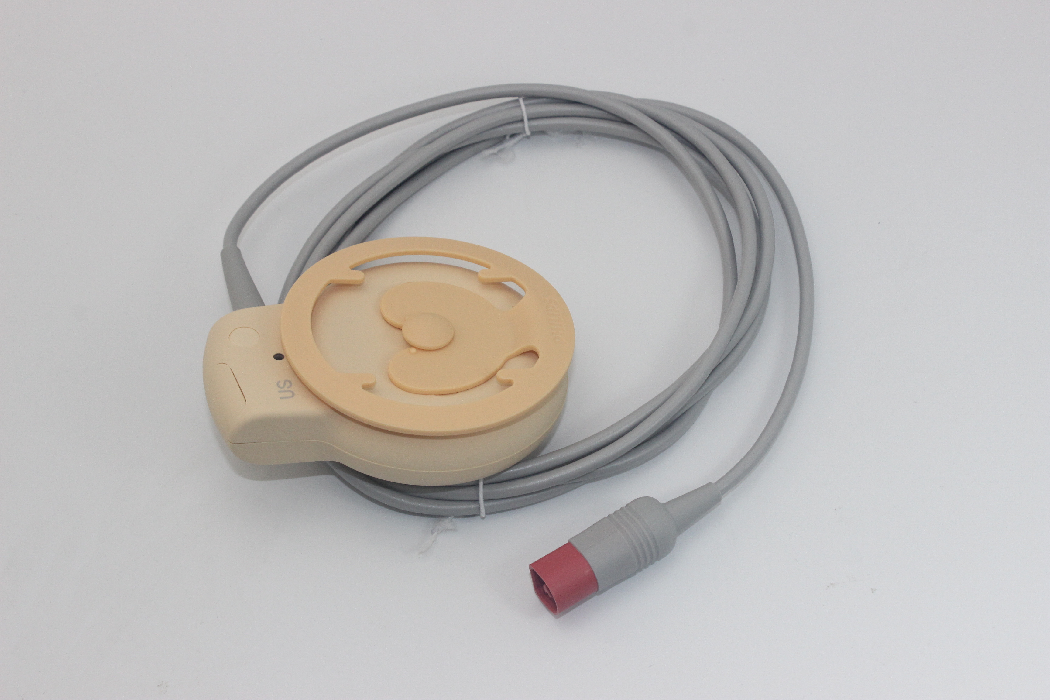 M2736A HP AVALON Ultrasound TRANSDUCER for FM20 FM30 FM40 FM50 FETAL MONITOR