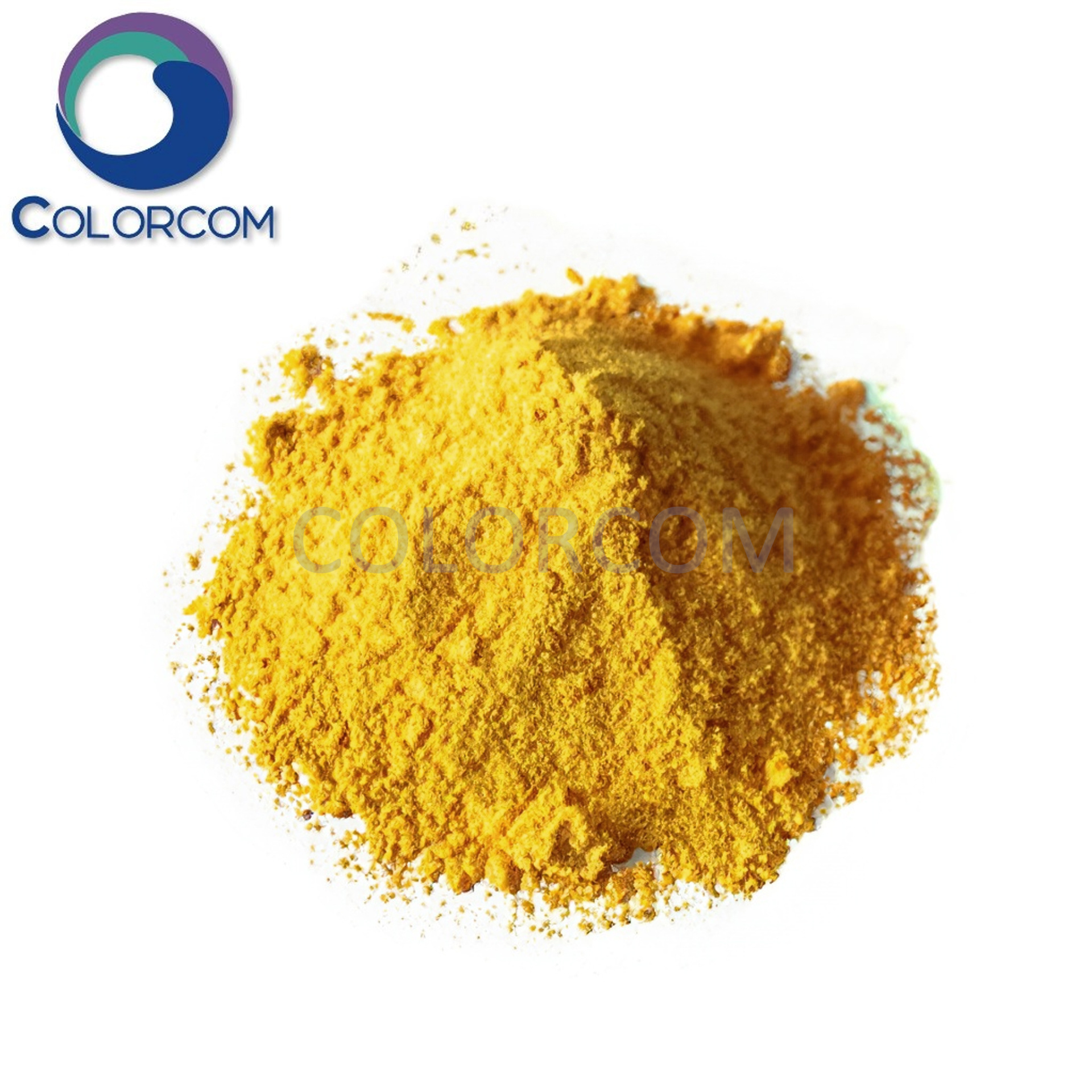 Cadmium Series pigments Ceramic Pigment for enamel and glass of Cadmium Yellow