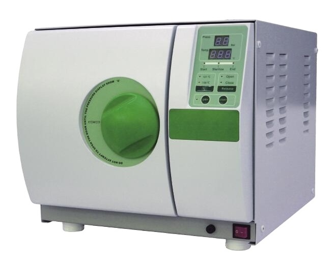 Woson autoclave  sterilizer dental