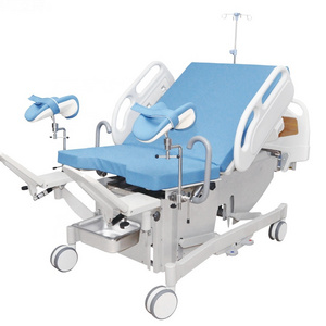 Electric Gear Surgical  Operation Operating  obstetric Delivery LDR Table BED delivery bed manufacturers