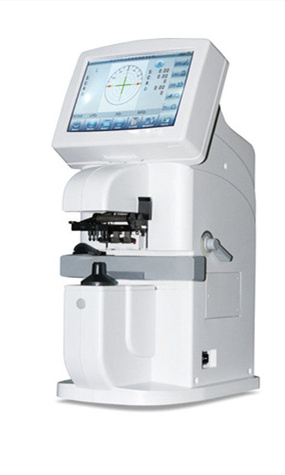 lensmeter d900 topographic  Lab EYE Optical Ophthalmic Ophthalmology Optometry Auto Lensmeter Lensometer