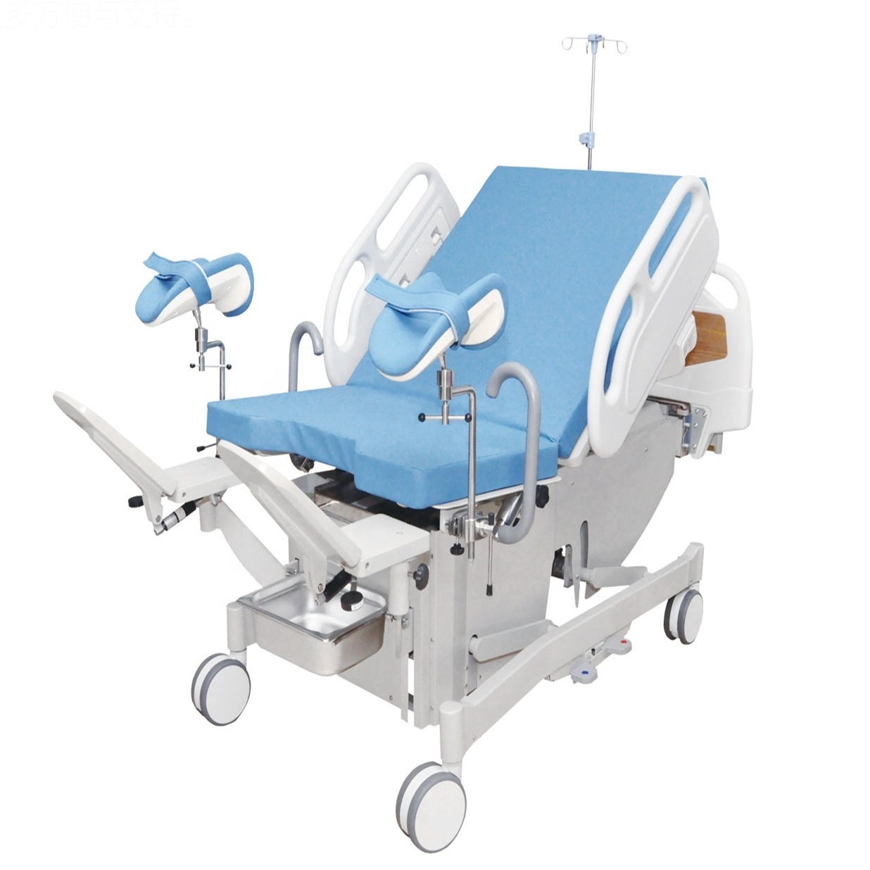 Electric Gear Surgical  Operation Operating  obstetric Delivery LDR Table BED delivery bed manufacturers