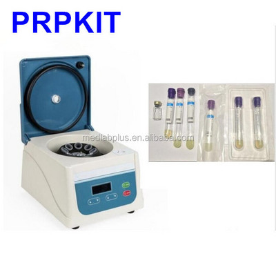 PRF Blood Machine PRP Centrifuge