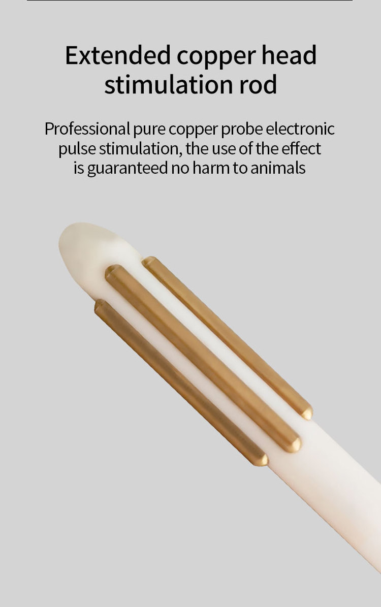 Low Price Animal automatic Electro Ejaculator Electrical stimulation sperm collector