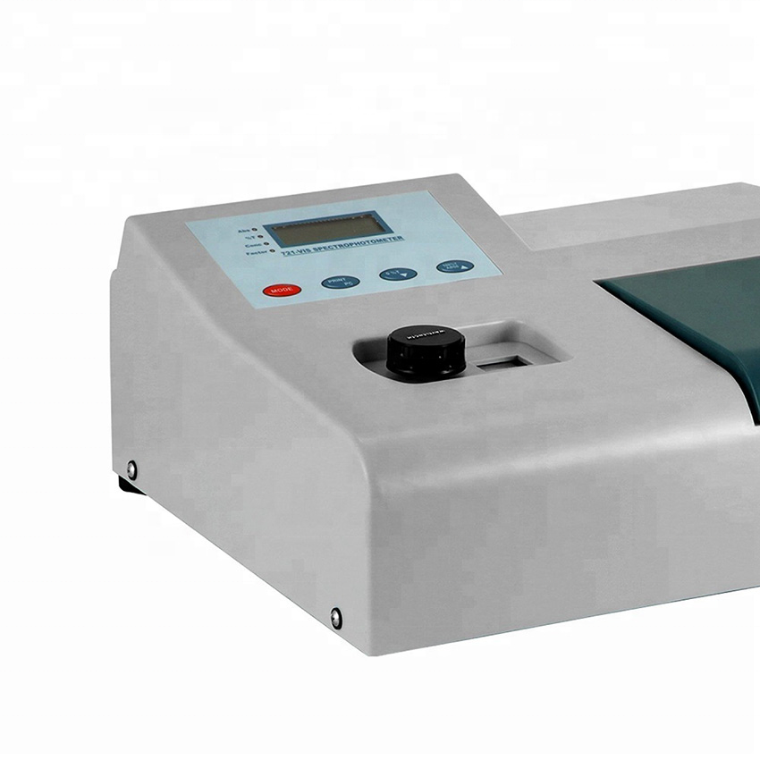 spectrophotometer color Laboratory spectrophotometer price