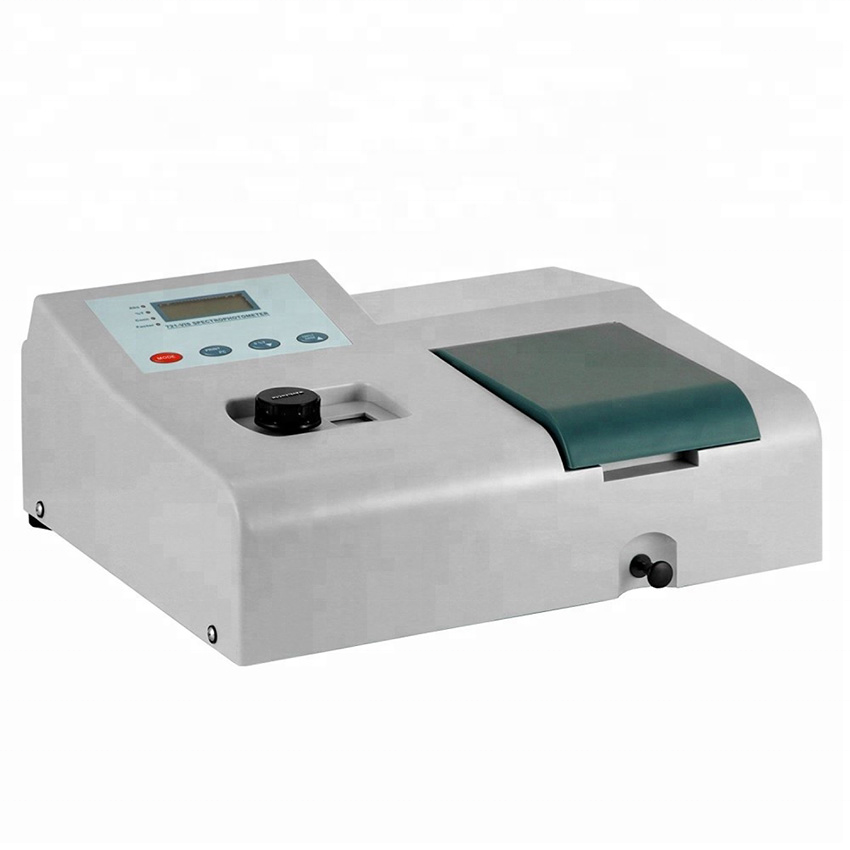 spectrophotometer color Laboratory spectrophotometer price