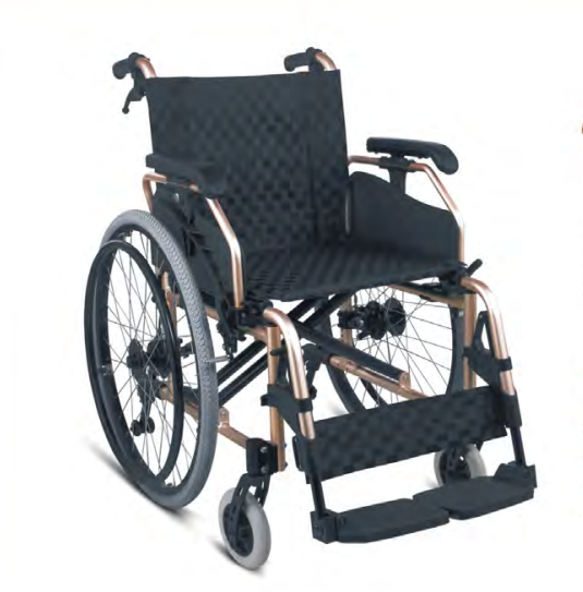 Top quality wheechair manual for the disabled wheelchair