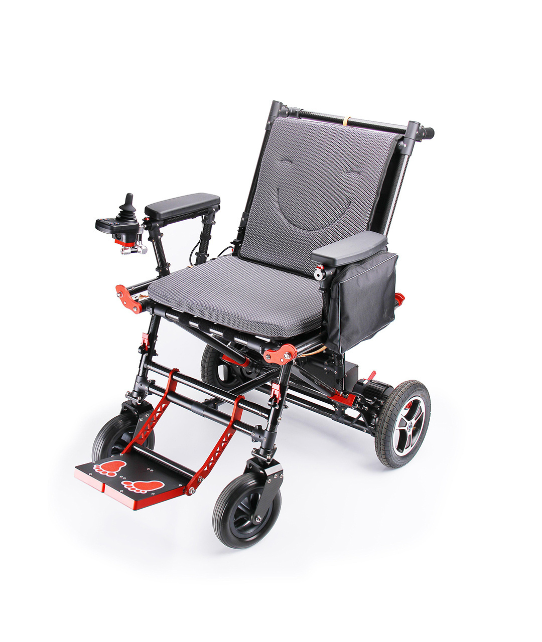 Movement rehabilitation motorized wheelchair straps reclining medical wheelchair sepeda untuk disfable wheelchair