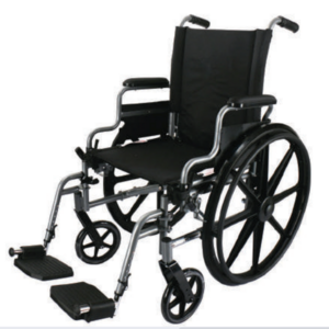 Top quality wheechair manual for the disabled wheelchair