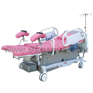 CE/ISO Approved Medical LDR Bed (Low Starting Position) MT02015051