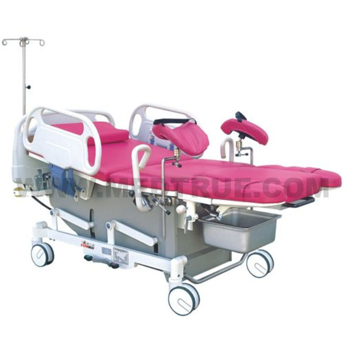 CE/ISO Approved Medical LDR Bed (Economic) MT02015052